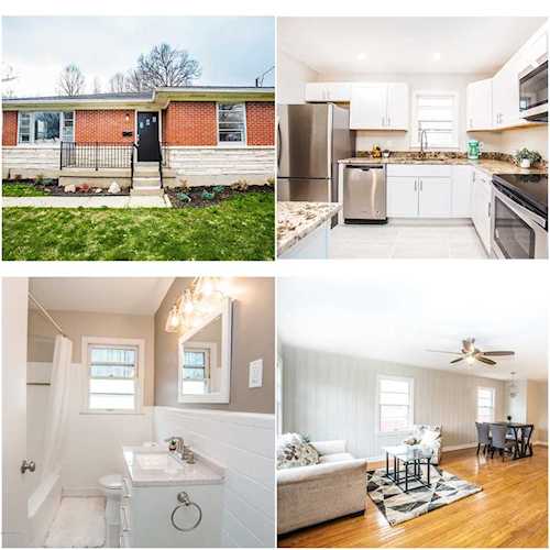5434 Southview Dr Louisville, KY 40214
