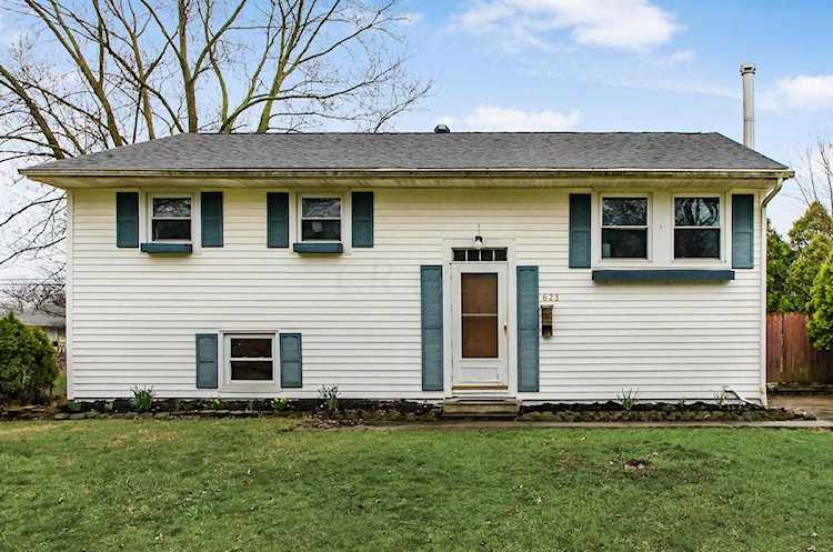 623 Fairholme Road Gahanna, OH 43230 | MLS 220009130 Photo 1