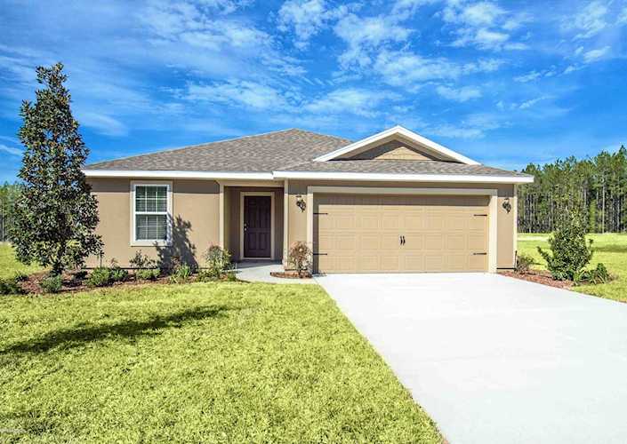 77063 Crosscut Way Yulee, FL 32097