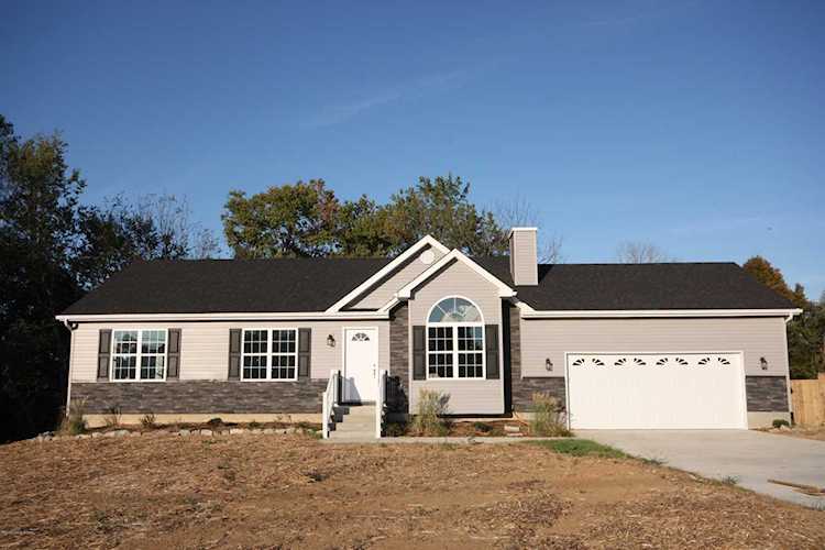 1302 Clifty Church Dr Leitchfield, KY 42754