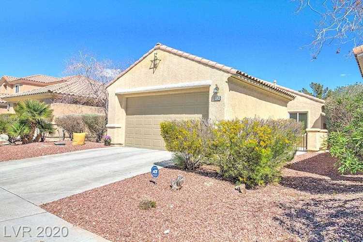 6924 Dipper Ave North Las Vegas, NV 89084