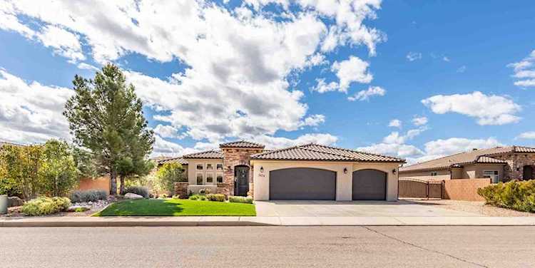 3074 E 2720 S St George, UT 84790