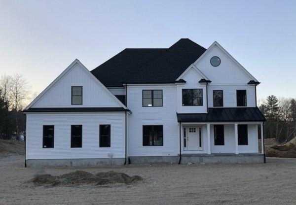 11 Brandywine Rd Franklin, MA 02038