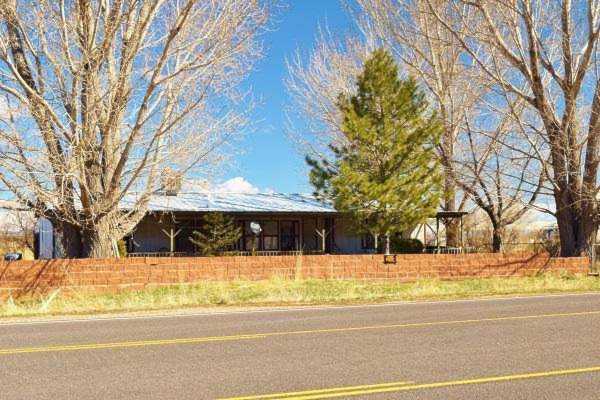 1206 W 200 S Parowan, UT 84761