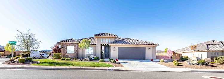 974 E 3685 S Washington, UT 84780
