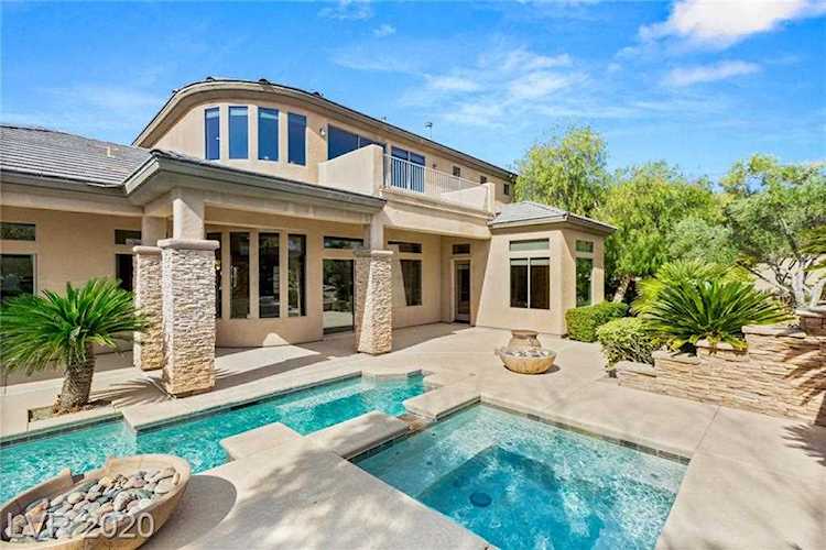 10 Hassayampa Henderson, NV 89052