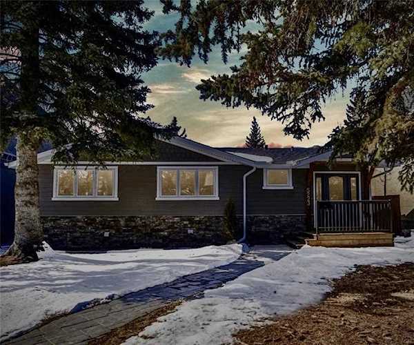 5223 Carney Road NW Calgary, AB T2L 1G1