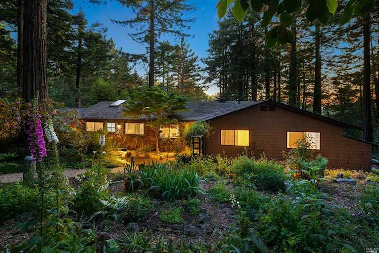 17100 Fitzpatrick Lane Occidental, CA 95465