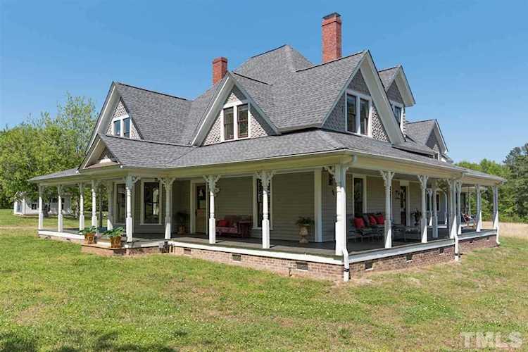 16168 Buffalo Road Wendell, NC 27591