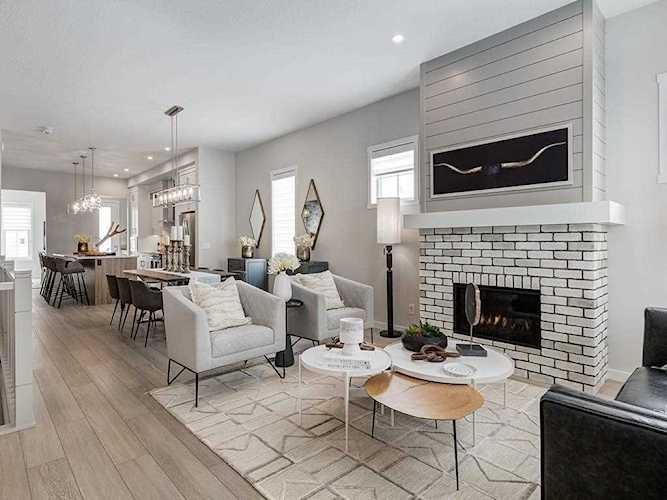 761 Marine Drive SE Calgary, AB T3M 3A3