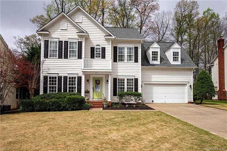 305 Brixham Place Fort Mill, SC 29708