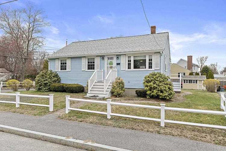 69 Staten Rd, Braintree, MA 02184 - $475,000 - MLS#72638278 Photo 1