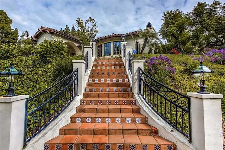 795 S Peralta Hills Drive Anaheim Hills, CA 92807