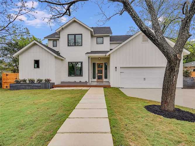 3205 Hancock Dr Austin, TX 78731