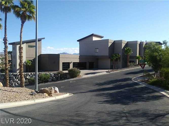1140 Brown Hill Henderson, NV 89011