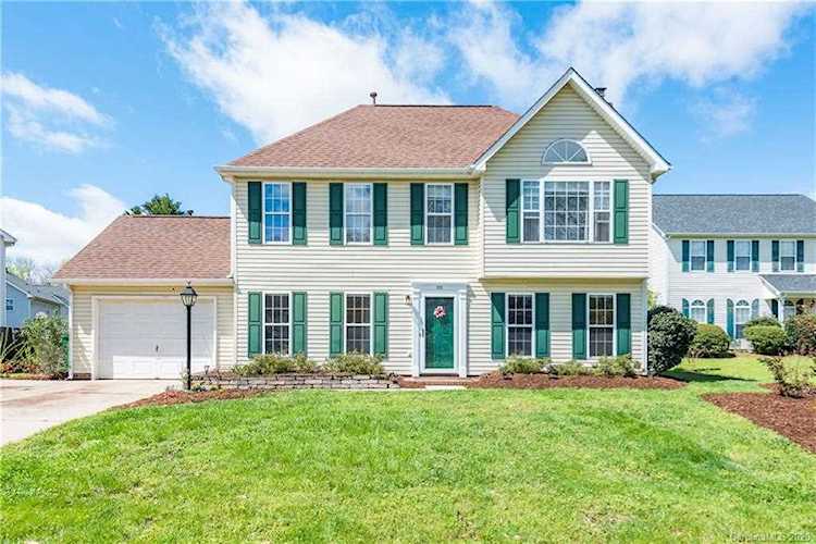 12235 Taos Ct Charlotte, NC 28277