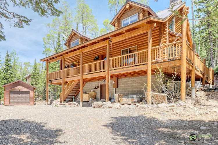 290 N Falcon Brian Head, UT 84719