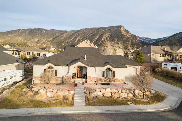 2346 N 950 E Cedar City, UT 84721