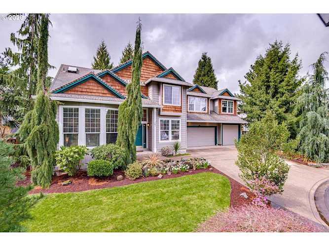 12621 SW 115th Ave Tigard, OR 97223