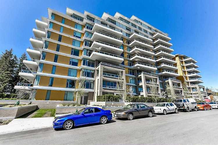 1501 Vidal Street #706 White Rock, BC V4B 0B5