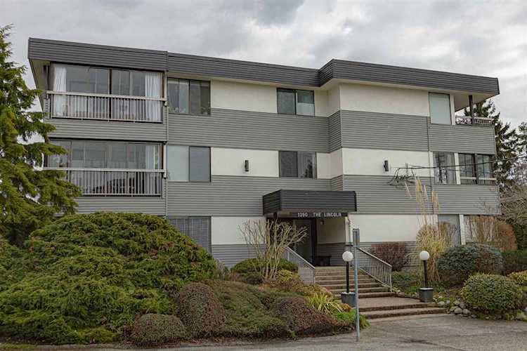 1390 Merklin Street #302 White Rock, BC V4B 4C1