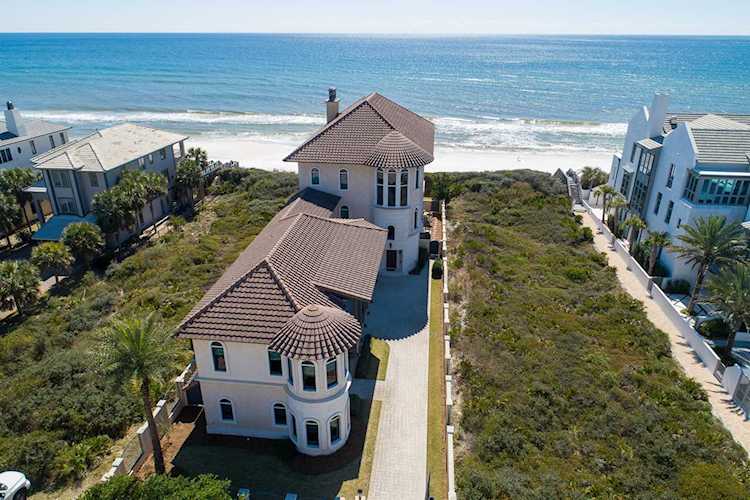 145 Paradise By The Sea Boulevard Seacrest, FL 32461