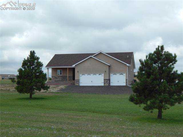 16570 Oak Brush Loop Peyton, CO 80831