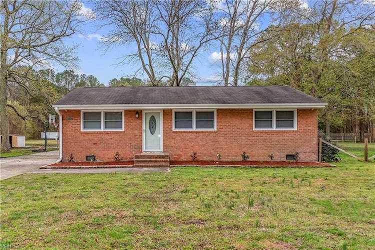 8480 Glass Rd Hayes VA 23072 | MLS# 10311551 - TREG.com Photo 1