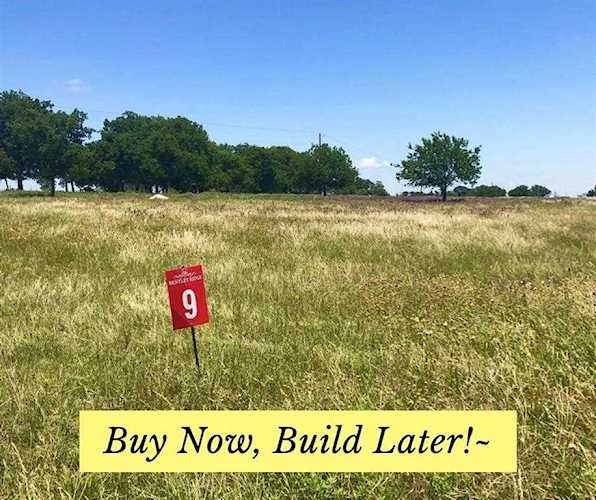 9 Delorean Cir Burnet, TX 78611