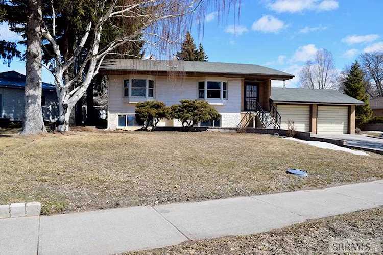 998 J Street Idaho Falls, ID 83402