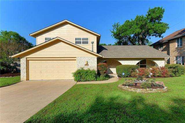 12318 Willow Bend Dr Austin, TX 78758