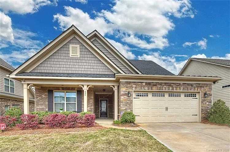 424 Trillium Way Belmont, NC 28012