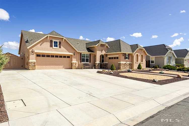 166 Oakridge Drive Dayton, NV 89403