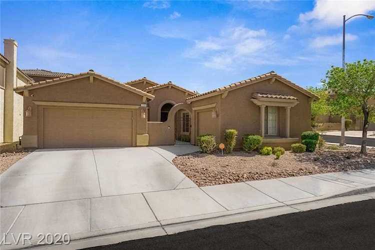 128 Kava Kava St Henderson, NV 89015