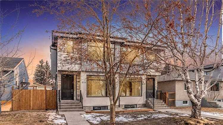 616 22 Avenue NE Calgary, AB T2E 1V2