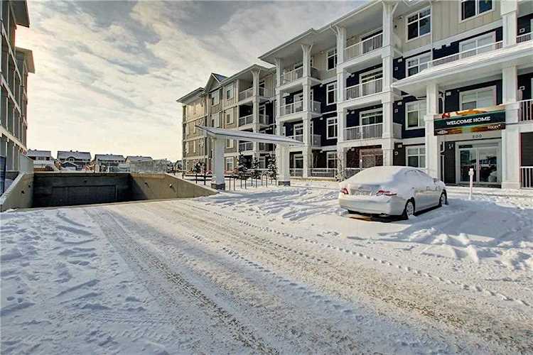200 Auburn Meadows Common SE #408 Calgary, AB t3m 3a8