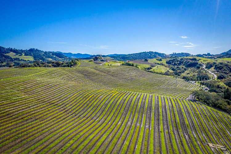 116 Mary Paige Lane Santa Rosa, CA 95404