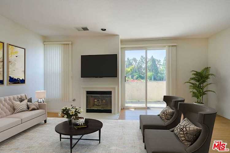 7719 Hannum Avenue Culver City, CA 90230