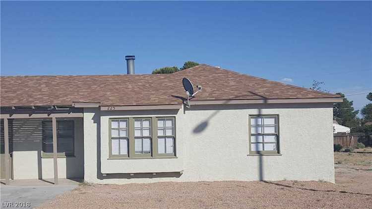 225 Earl St Las Vegas, NV 89101