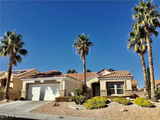 10616 Mission Lakes Ave Las Vegas, NV 89134