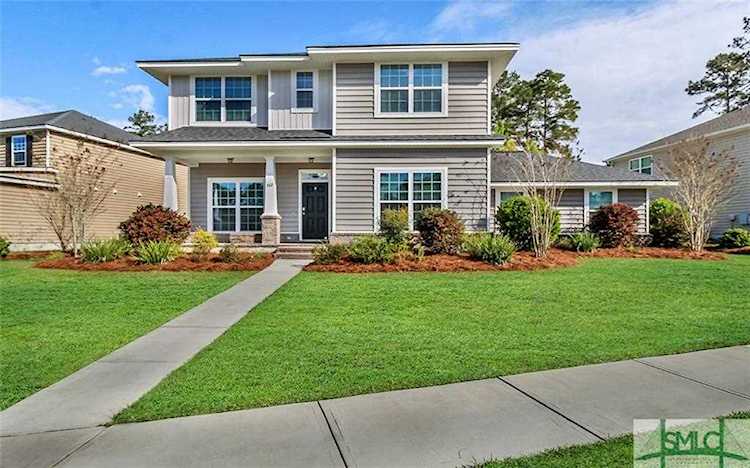 102 Arbor Village Dr Pooler, GA 31322