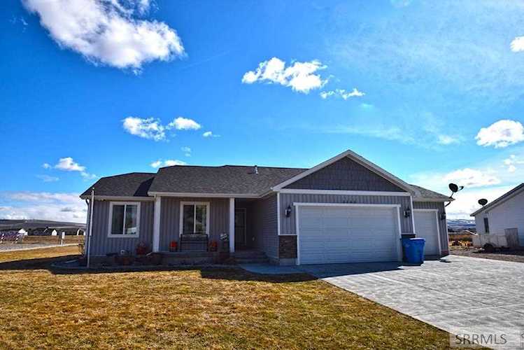 2900 N Badger Creek Road Idaho Falls, ID 83401