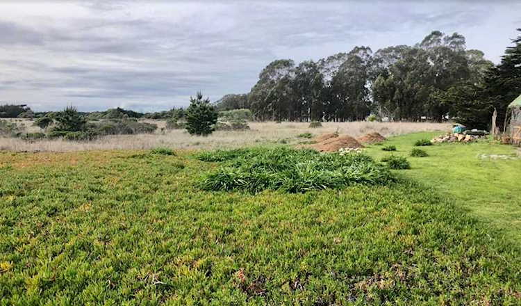 0 Dolores Avenue Half Moon Bay, CA 94019