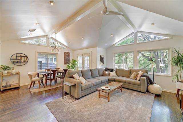 4913 Strass Dr Austin, TX 78731