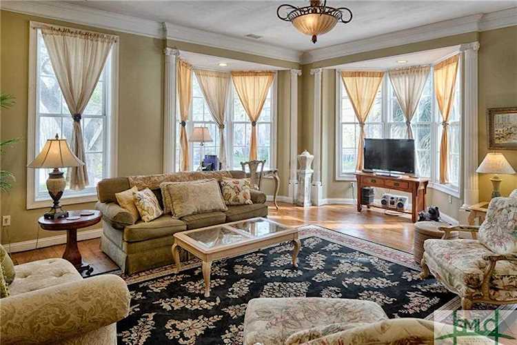 204 W Gwinnett St Savannah, GA 31401