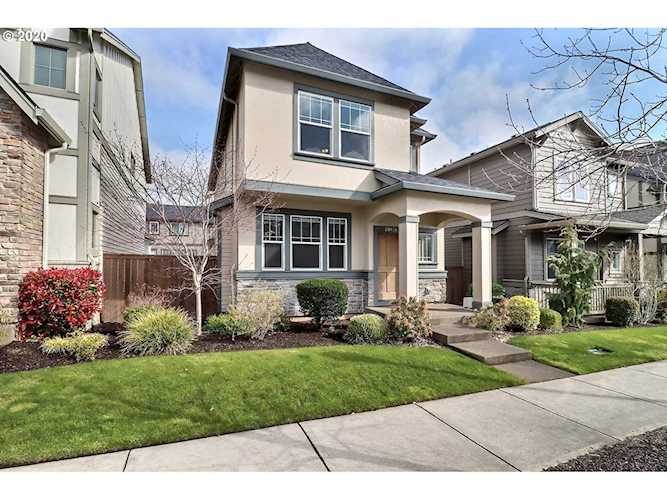 29038 SW Costa Cir Wilsonville, OR 97070