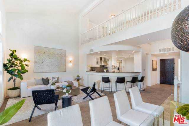 13031 Villosa Place #436 Playa Vista, CA 90094