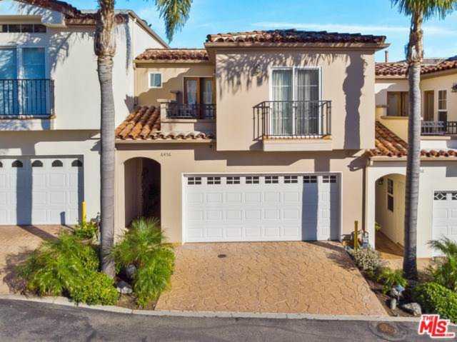 6456 Lunita Road Malibu, CA 90265