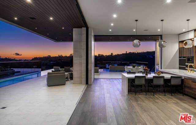 1475 Bel Air Road Los Angeles, CA 90077