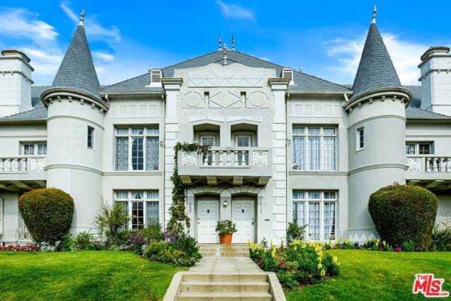 6053 Scenic Avenue Los Angeles, CA 90068